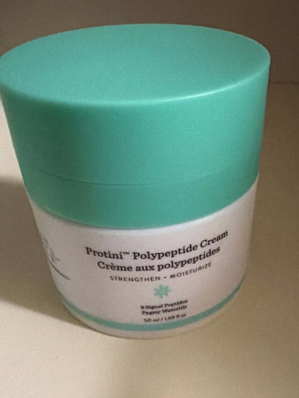Drunk Elephant. Protini Polypeptide Cream. 50 ml. Brand New.